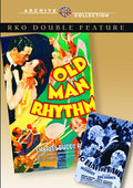 Rko Double Feature: Old Man Rhythm / To Beat The - Rko Double Feature: Old Man Rhythm / To Beat The - DVD