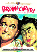 Rko Brown & Carney Comedy Collection - Rko Brown & Carney Comedy Collection - DVD