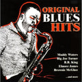 Original Blues Hits - Original Blues Hits - Music CD