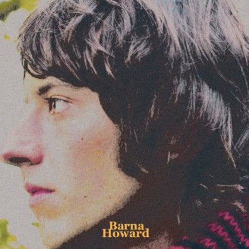 Howard,barna - Barna Howard - Music CD