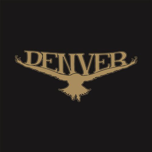 Denver - Denver - Vinyl Record
