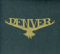 Denver - Denver - Music CD