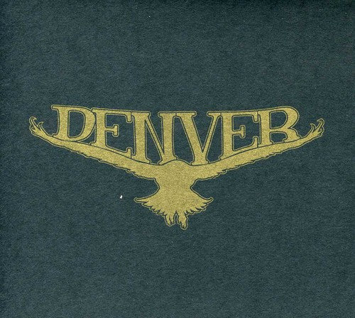 Denver - Denver - Music CD