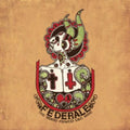 Federale - Blood Flowed Like Wine - Vinyl Record