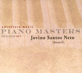 Neto,jovino Santos - Piano Masters Series 4 - Music CD