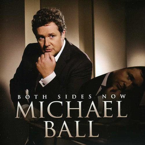 Ball,michael - Both Sides Now - Music CD
