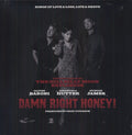 The Hillbilly Moon Explosion - Damn Right Honey