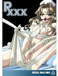 Rxxx - Rxxx - DVD