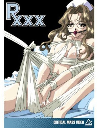 Rxxx - Rxxx - DVD