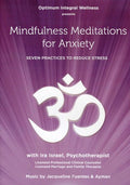 Mindfulness Meditations For Anxiety: Seven - Mindfulness Meditations For Anxiety: Seven - DVD