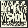 Doldrums - She Is The Wave - Vinyl Record