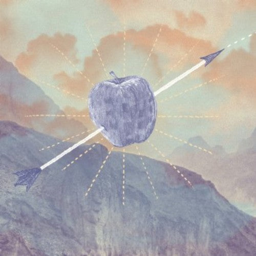 Kishi Bashi - Manchester / A Sunday Smile (by Beirut) - Vinyl Record