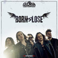 Gloria Story - Born To Lose - Music CD