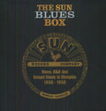 Sun Blues Box / Various - Sun Blues Box / Various - Music CD