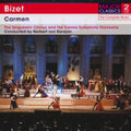 Bizet - Carmen - Music CD