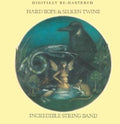 Incredible String Band - Hard Rope / Silken Twine - Music CD