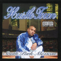 Hustle Town Music CD