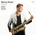Neset,marius - Pinball - Vinyl Record