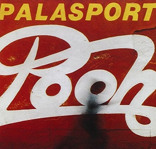 Pooh - Palasport (remastered) - Music CD