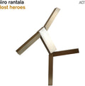 Rantala,iiro - Lost Heroes - Vinyl Record