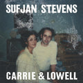 Carrie & Lowell Vinyl Record