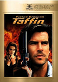 Taffin - Taffin - DVD