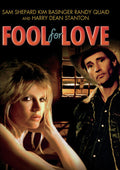 Fool For Love - Fool For Love - DVD
