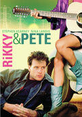 Rikky & Pete - Rikky & Pete - DVD