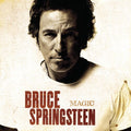 Springsteen,bruce - Magic - Music CD