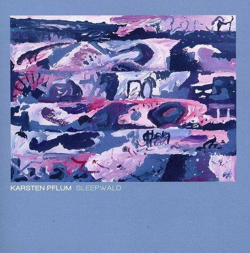 Pflum,karsten - Sleepwald - Music CD