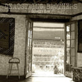Deadstring Brothers - Cannery Row - Music CD