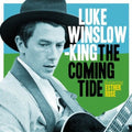 Winslow-king,luke - Coming Tide - Vinyl Record