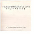 Harris,xander - New Dark Age Of Love - Vinyl Record
