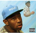 Tyler The Creator - Wolf - Music CD
