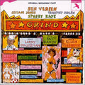 Grind / O.b.c. - Grind / O.b.c. - Music CD