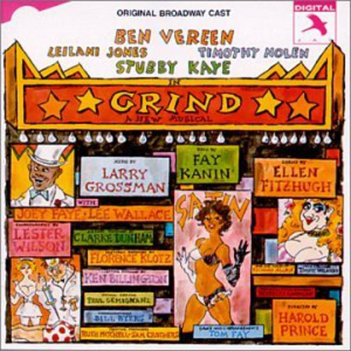Grind / O.b.c. - Grind / O.b.c. - Music CD