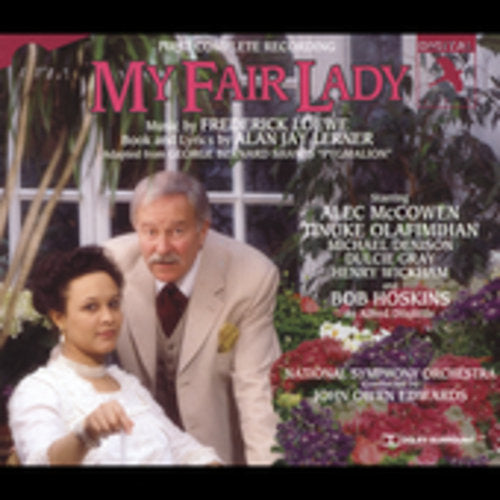 My Fair Lady / O.c.r. - My Fair Lady / O.c.r. - Music CD