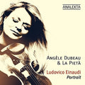 Dubeau,angele & La Pieta - Ludovico Einaudi: Portrait - Music CD