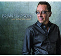 Simpson,brian - Just What You Need - Music CD