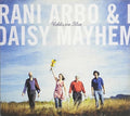 Arbo,rani & Daisy Mayhem - Violets Are Blue - Music CD