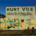 Vile,kurt - Wakin On A Pretty Daze - Music CD