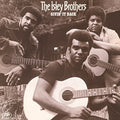 Isley Brothers - Givin' It Back - Vinyl Record