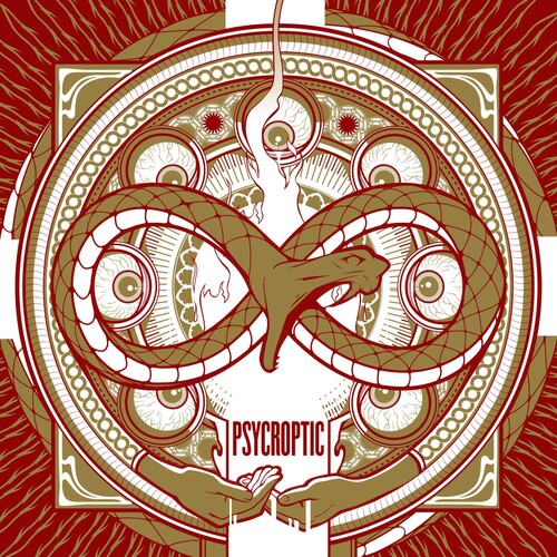 Psycroptic - Psycroptic - Music CD