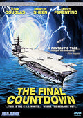 Final Countdown - Final Countdown - DVD
