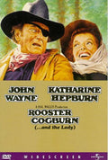 Rooster Cogburn - Rooster Cogburn - DVD