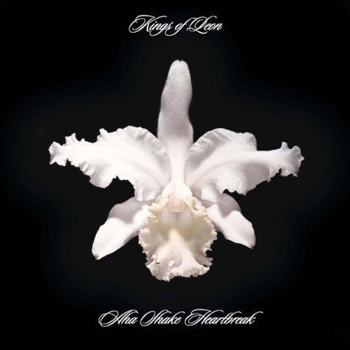 Kings of Leon - Aha Shake Heartbreak [2LP]