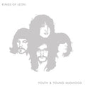 Kings Of Leon - Youth & Young Manhood - Vinyl Record
