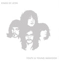 Kings Of Leon - Youth and Young Manhood [LP]