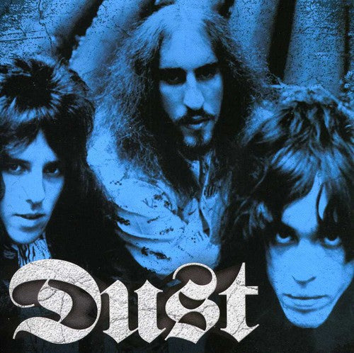 Dust – Hard Attack / Dust Music CD