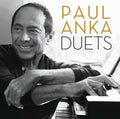 Anka,paul - Duets - Music CD
